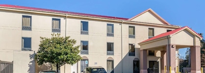 Econo Lodge Lookout Mountain