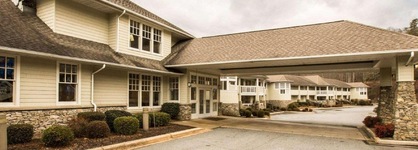 Rodeway Inn & Suites On The River