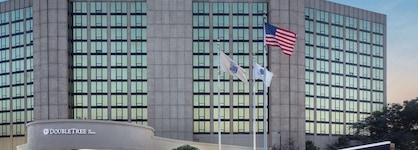 Doubletree By Hilton Cherry Hill Philadelphia