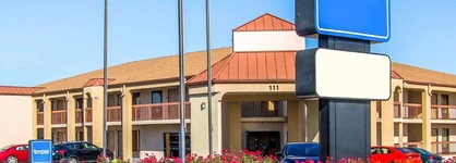 Rodeway Inn & Suites