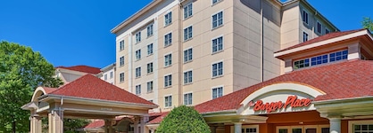 Sonesta Atlanta Airport South