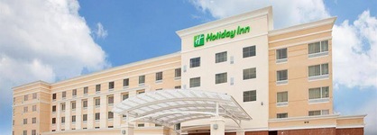 Holiday Inn Columbia East By Ihg