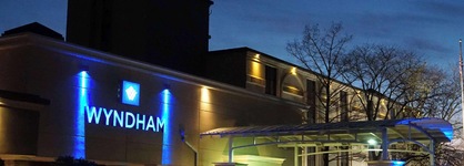 Wyndham Executive Center Columbia