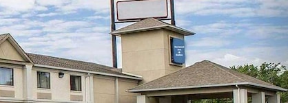 Norwood Inn & Suites Columbus