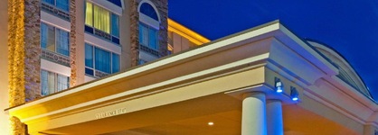 Holiday Inn Express Hotel & Suites Columbus At Northlake By Ihg