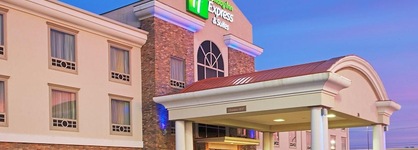 Holiday Inn Express Hotel & Suites Conroe I-45 North By Ihg