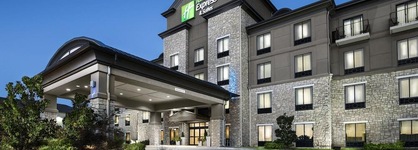 Holiday Inn Express & Suites Conway By Ihg