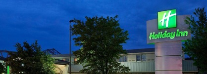Holiday Inn Cincinnati-Riverfront, An Ihg Hotel