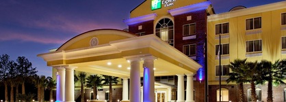 Holiday Inn Express Hotel & Suites Crestview By Ihg
