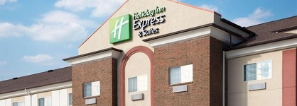 Holiday Inn Express Hotel & Suites Danville By Ihg