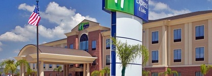 Holiday Inn Express & Suites Deer Park By Ihg