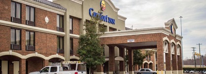Clarion Pointe Research Triangle Park Durham