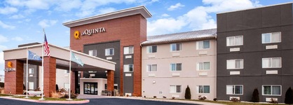 La Quinta Inn & Suites By Wyndham Elkhart