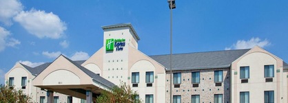 Holiday Inn Express & Suites Elkhart By Ihg