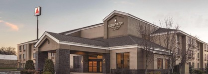 Country Inn & Suites By Radisson Erie