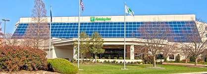 Holiday Inn Evansville Airport