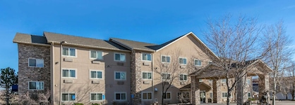 Comfort Inn Fort Collins