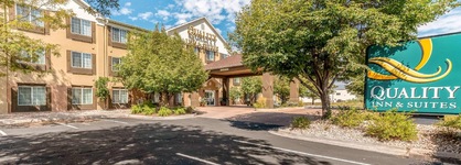 Quality Inn & Suites University