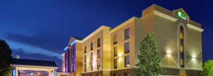 Holiday Inn Express & Suites Fort Wayne By Ihg