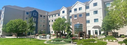 Staybridge Suites Great Falls By Ihg