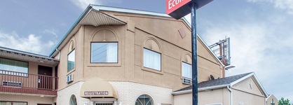 Economy Inn & Suites