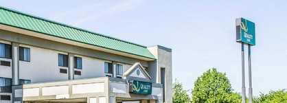Quality Inn Harrisburg