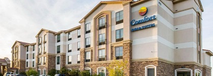 Comfort Inn & Suites Henderson