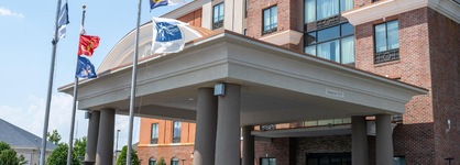 Holiday Inn Express & Suites Hope Mills-Fayetteville Arpt By Ihg
