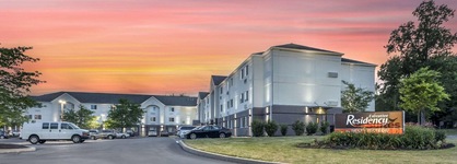 Executive Residency By Best Western Philadelphia-Willowgrove