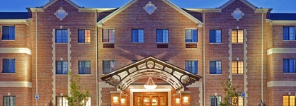 Staybridge Suites Indianapolis-Carmel By Ihg
