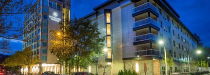 Hotel Ithaca