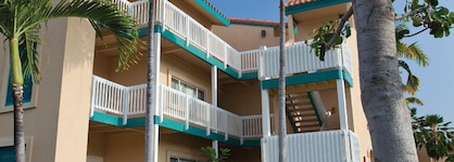 Kona Coast Resort By Vrhost