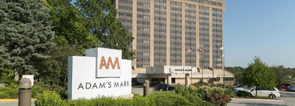 Adam S Mark Hotel Conference Center At The Sports