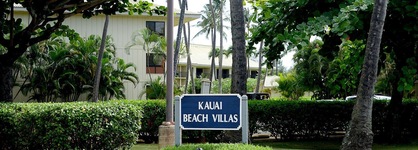Kauai Beach Villas