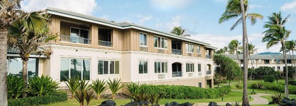 Hilton Vacation Club The Point At Poipu Kauai