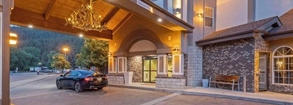 Comfort Inn & Suites Mt. Rushmore