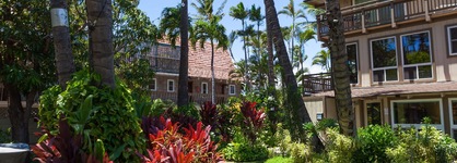 Kohea Kai Hotel Maui