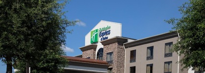 Holiday Inn Express & Suites Knoxville-Farragut By Ihg