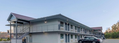 Quality Inn Kodak Sevierville
