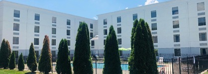 Holiday Inn Lansdale - Hatfield By Ihg