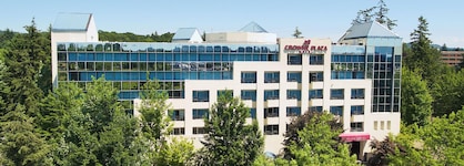Crowne Plaza Portland-Lake Oswego By Ihg