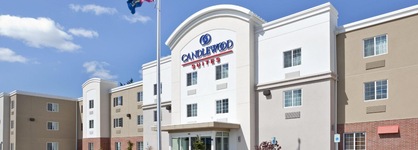 Candlewood Suites Lakewood