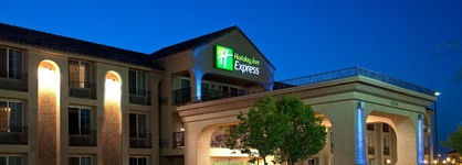 Holiday Inn Express Lancaster By Ihg