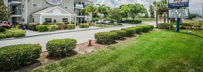 Tampa Bay Extended Stay Hotel