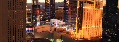 Luxury Suites International At The Signature