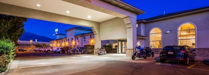 Best Western Timpanogos Inn