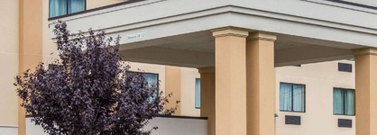 Comfort Suites