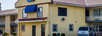 Rodeway Inn