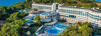 A Good Life Utopia Family Resort
