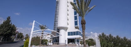 Tourist Hotel Antalya